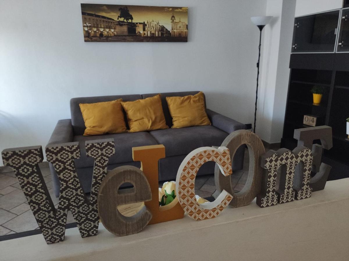 A Casa Di Isotta Apartamento Turim Exterior foto