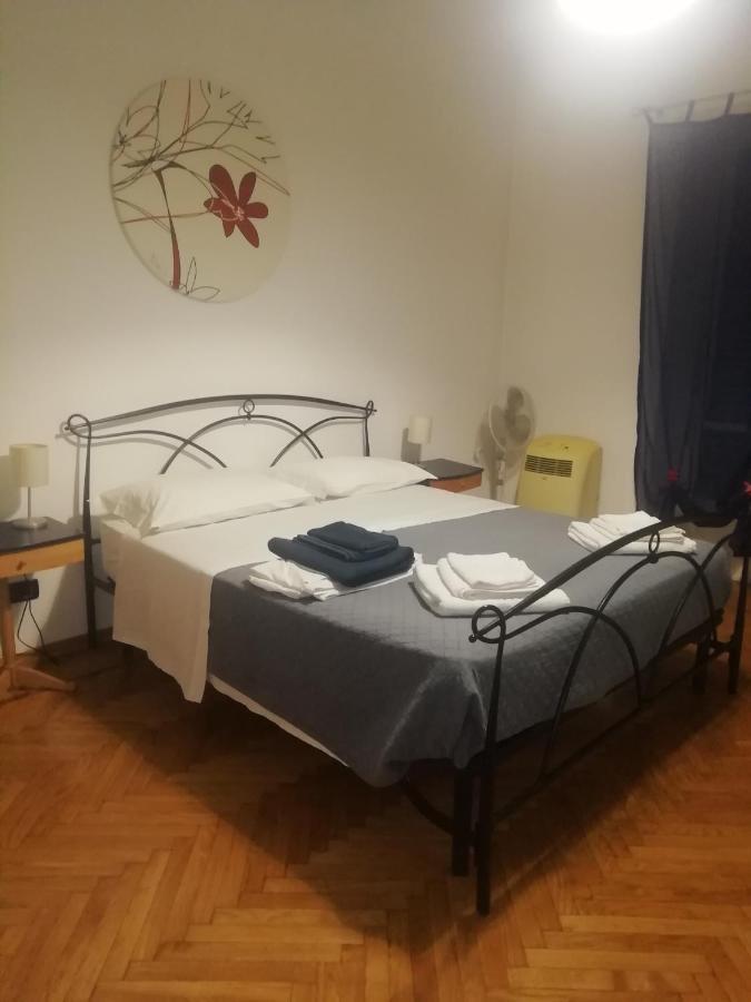 A Casa Di Isotta Apartamento Turim Exterior foto