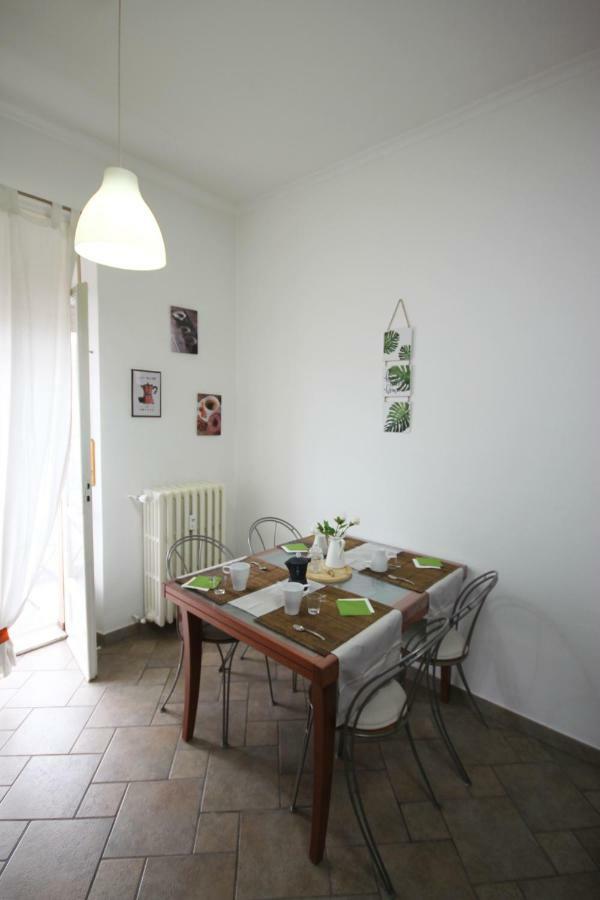 A Casa Di Isotta Apartamento Turim Exterior foto