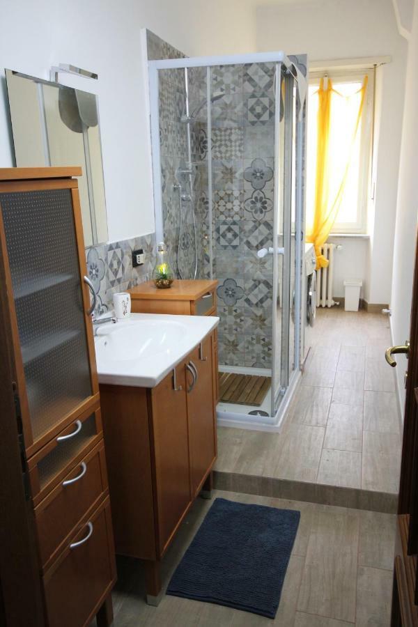 A Casa Di Isotta Apartamento Turim Exterior foto