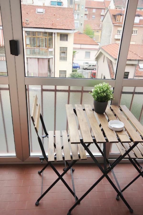 A Casa Di Isotta Apartamento Turim Exterior foto